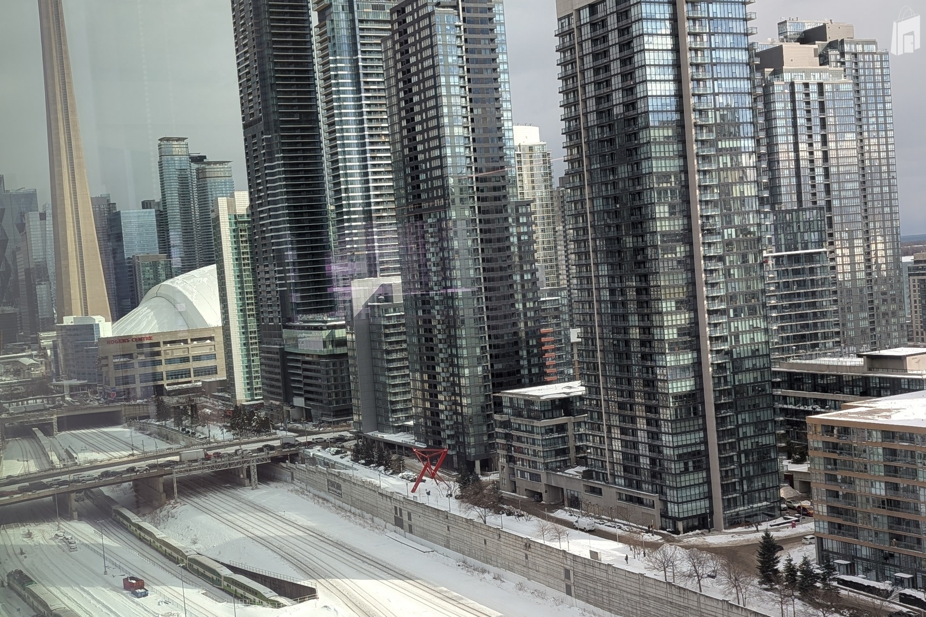 Portland Commons 15th Floor