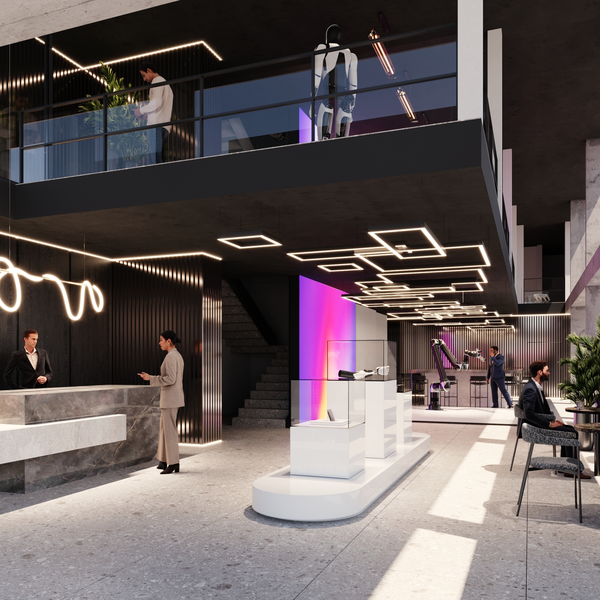 Pop-up-Fläche ab 220 m² an bester Lage zu vermieten