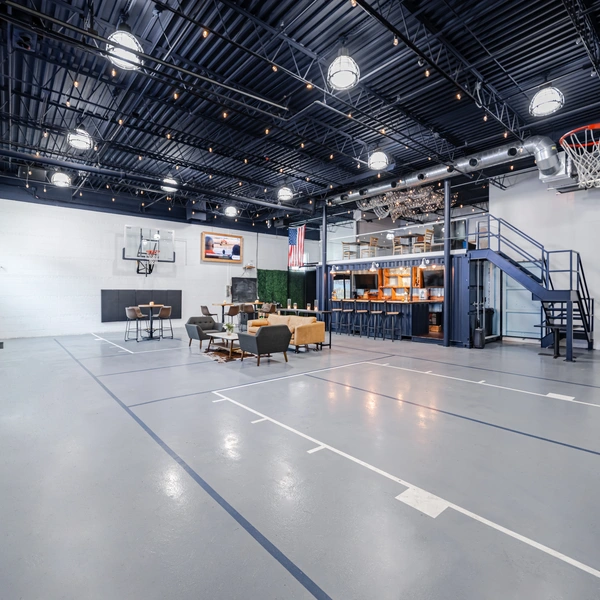 West Loop's  Premier Multi-Use Event Venue