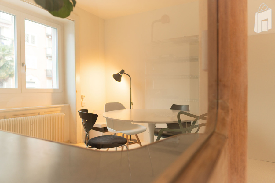 Plottwist Indoor Day