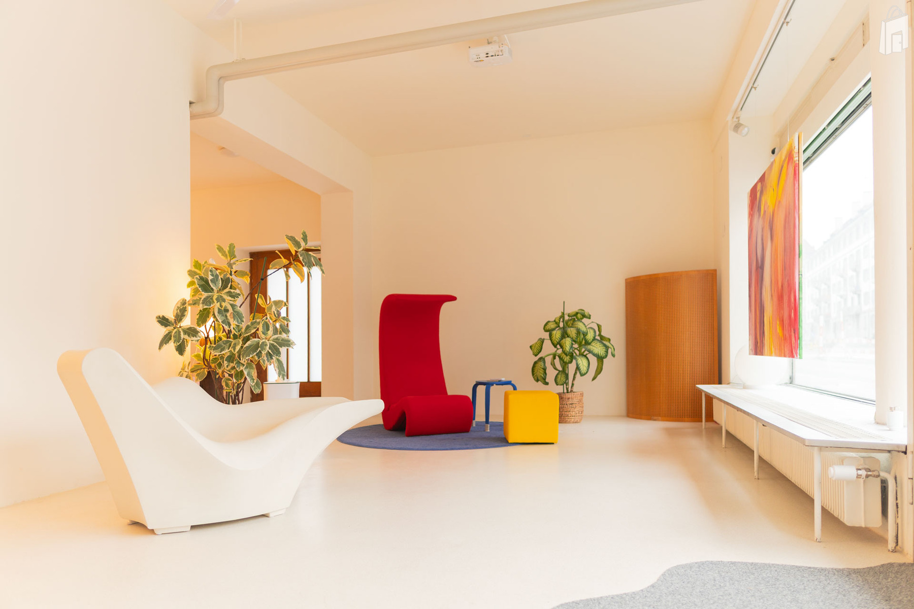 Plottwist Indoor Day