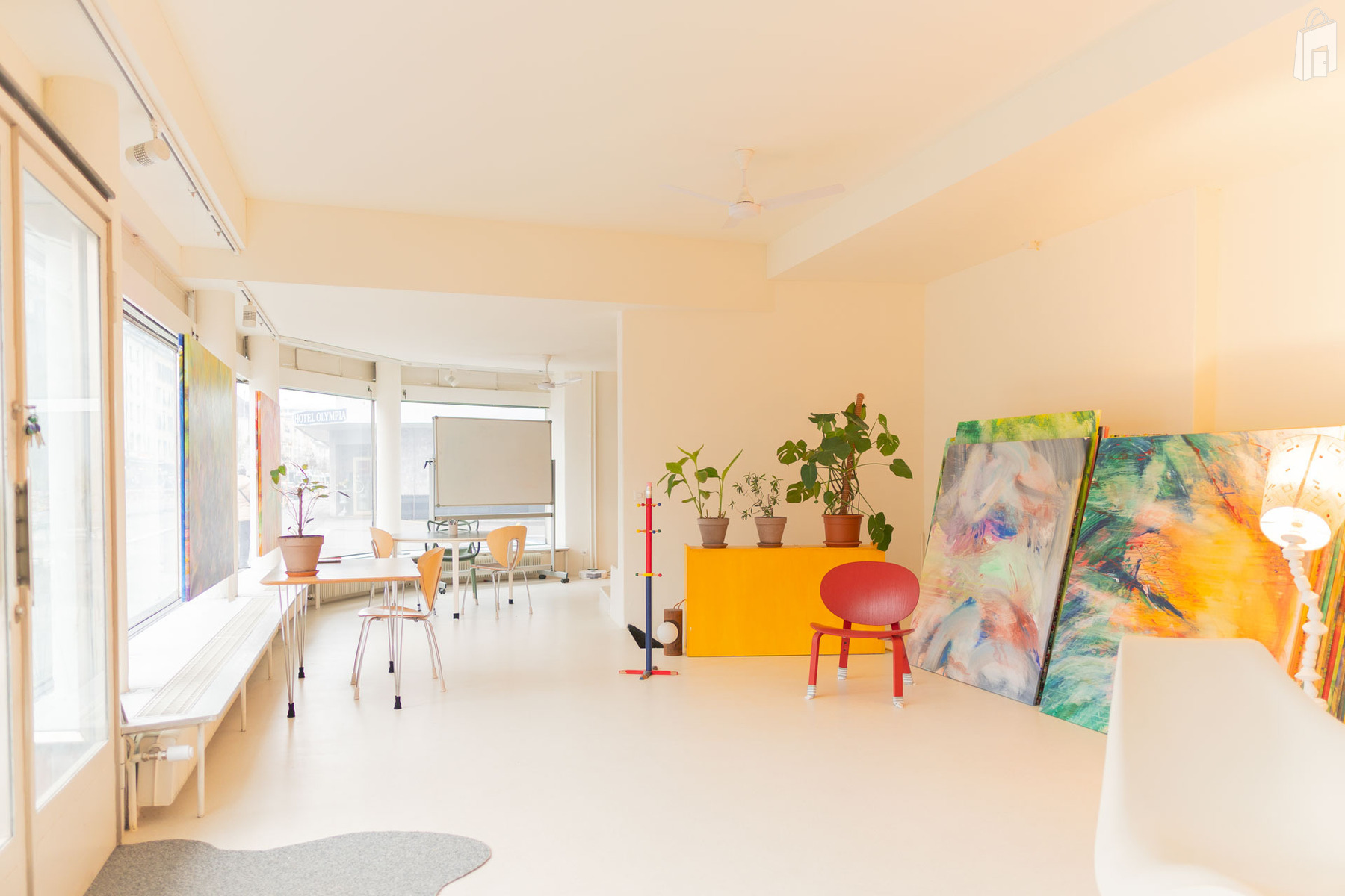 Plottwist Indoor Day