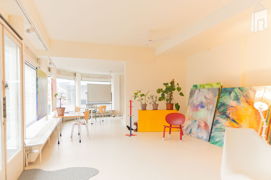 Plottwist Indoor Day