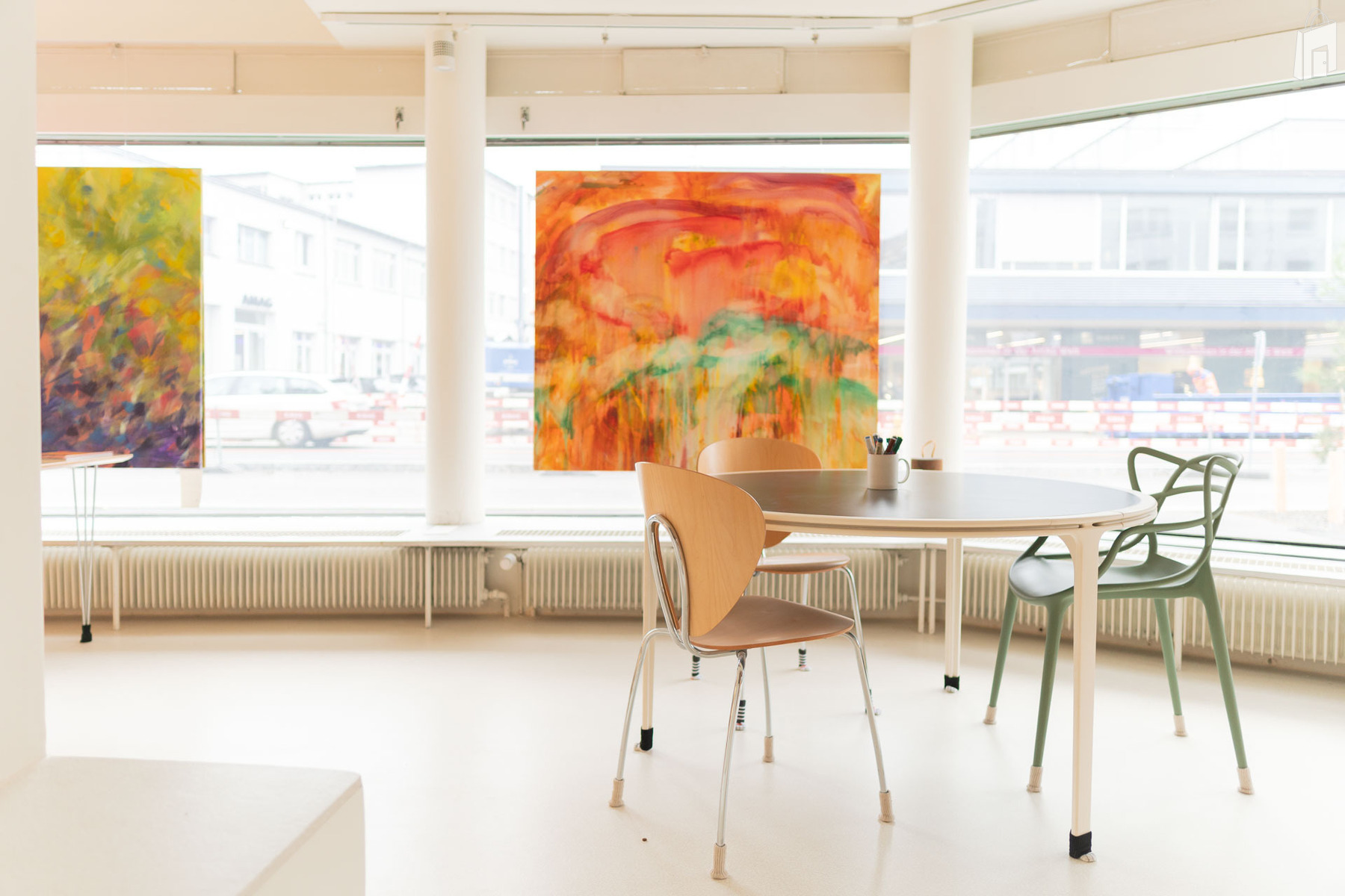 Plottwist Indoor Day