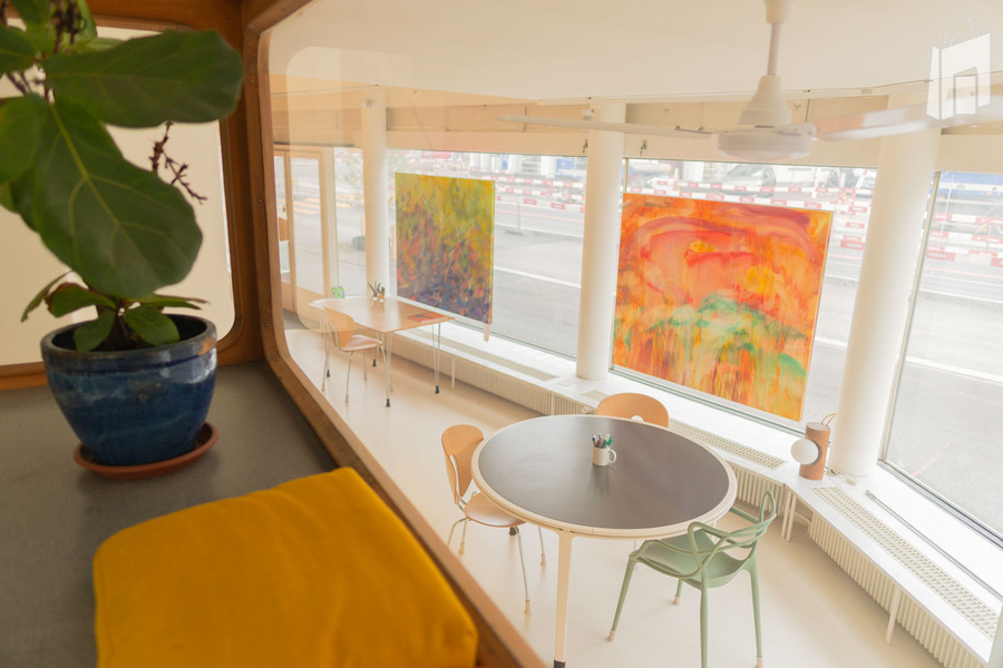 Plottwist Indoor Day