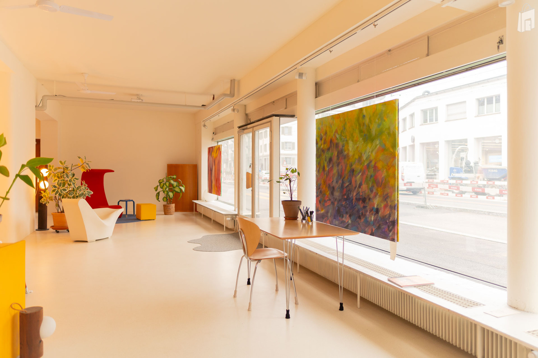 Plottwist Indoor Day