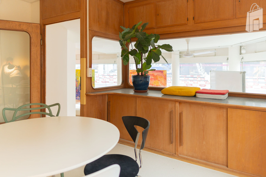 Plottwist Indoor Day