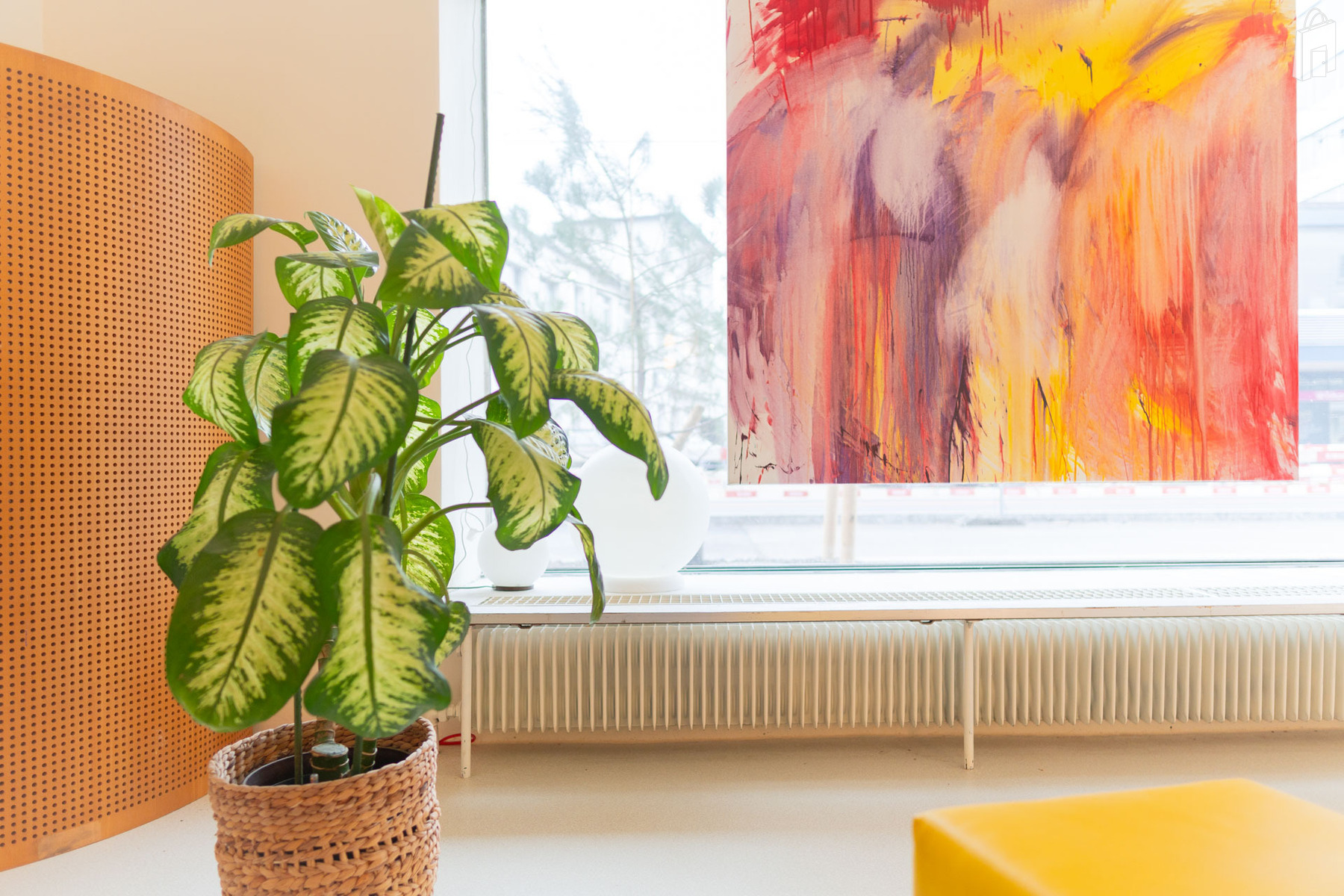 Plottwist Indoor Day