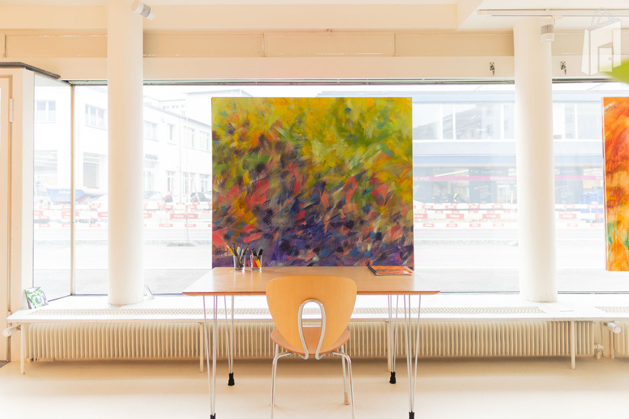 Plottwist Indoor Day