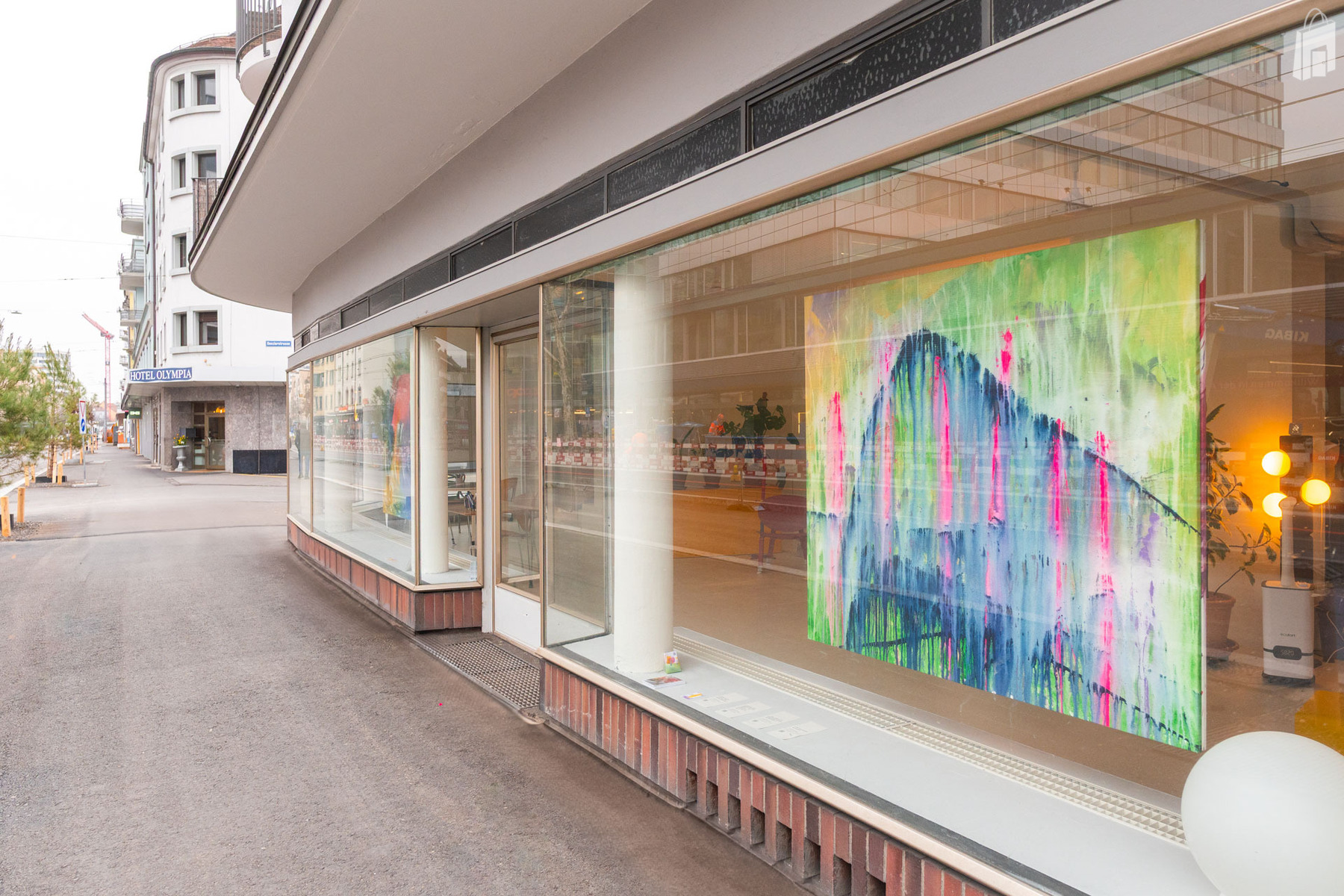 Plottwist Outdoor Day