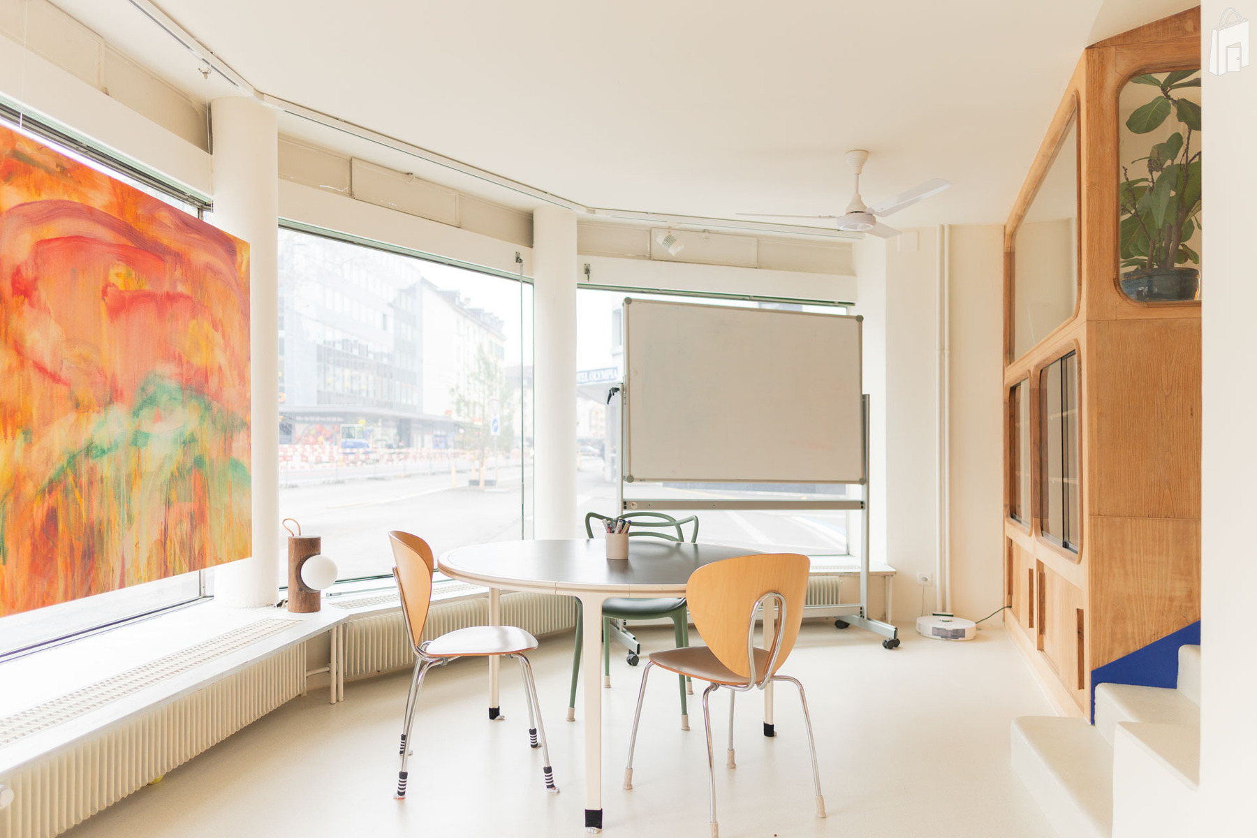 Plottwist Indoor Day