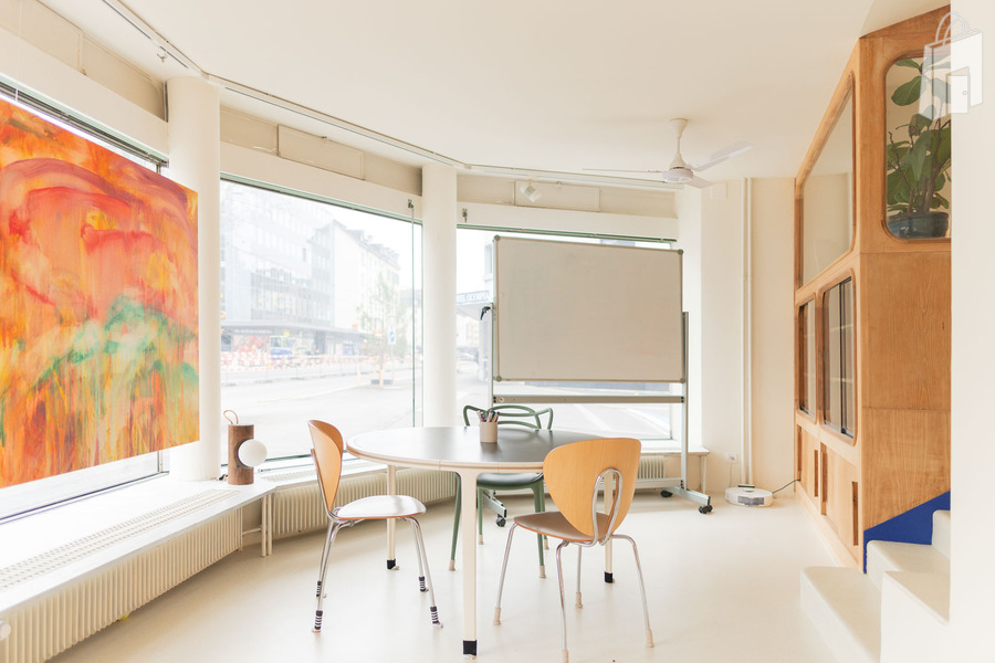 Plottwist Indoor Day