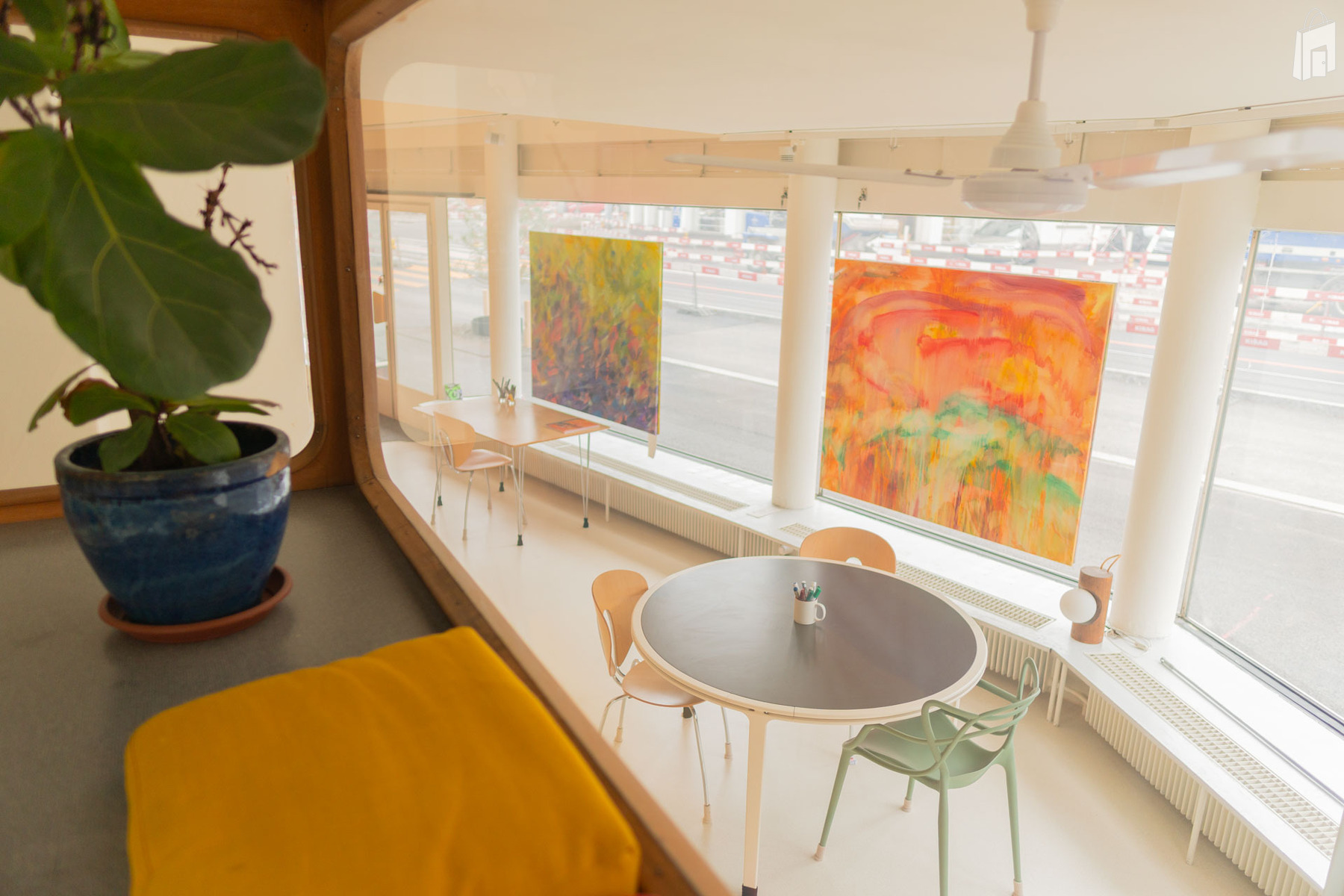 Plottwist Indoor Day