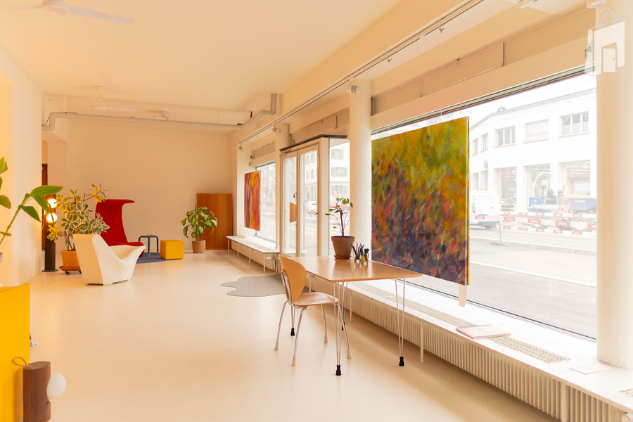 Plottwist Indoor Day