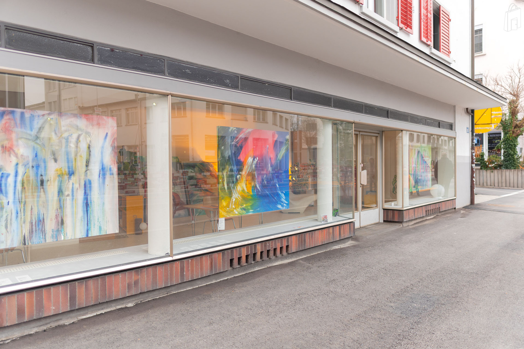 Plottwist Outdoor Day