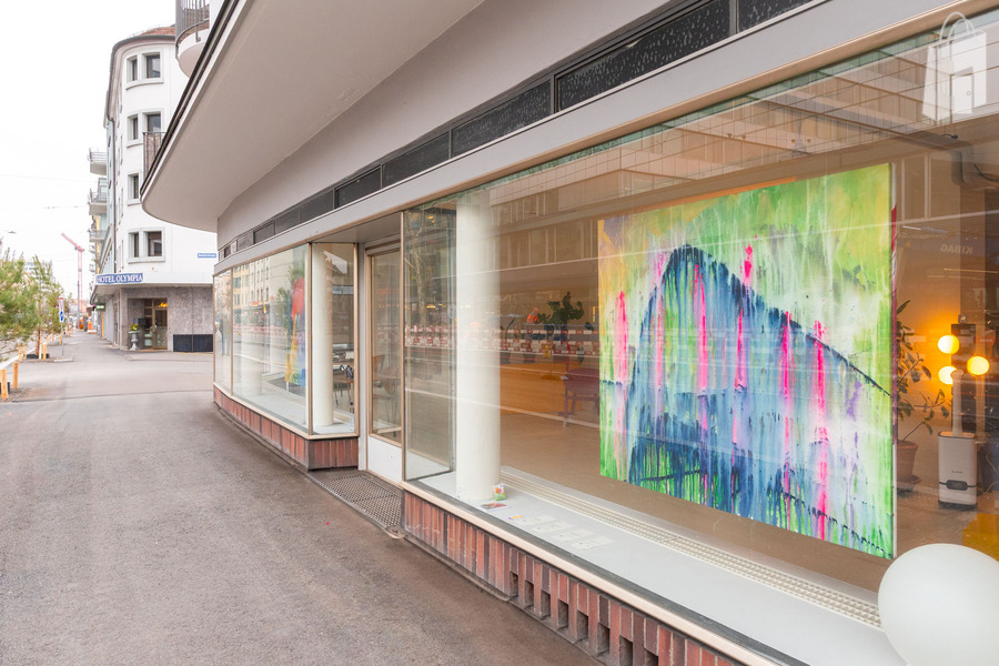 Plottwist Outdoor Day