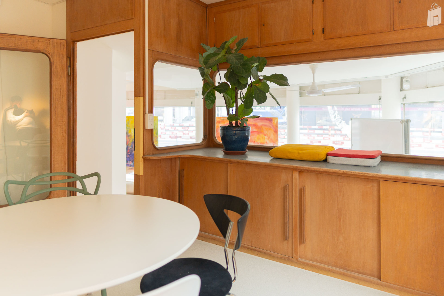 Plottwist Indoor Day