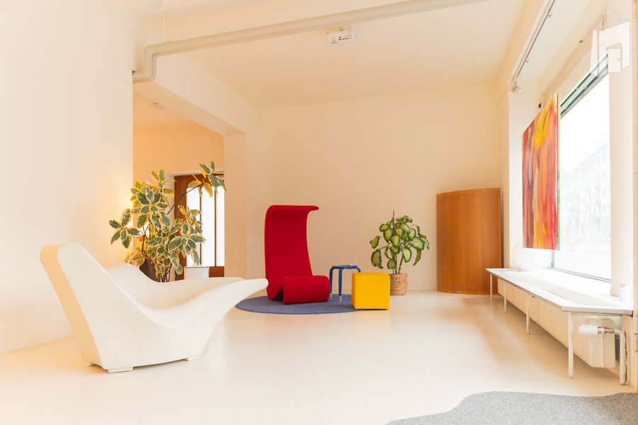 Plottwist Indoor Day