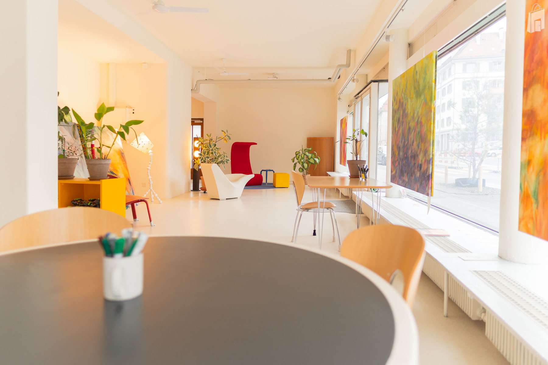 Plottwist Indoor Day