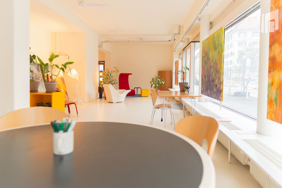 Plottwist Indoor Day