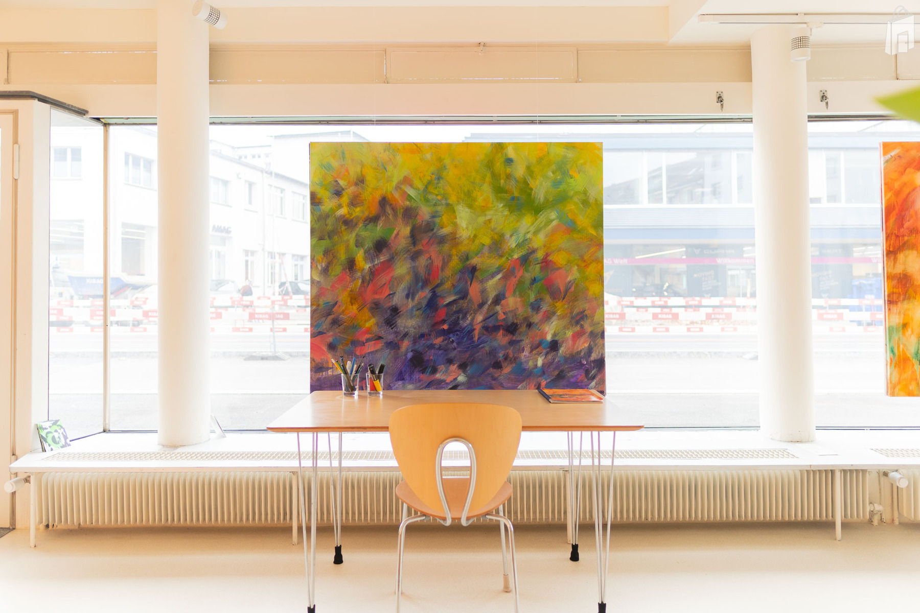 Plottwist Indoor Day