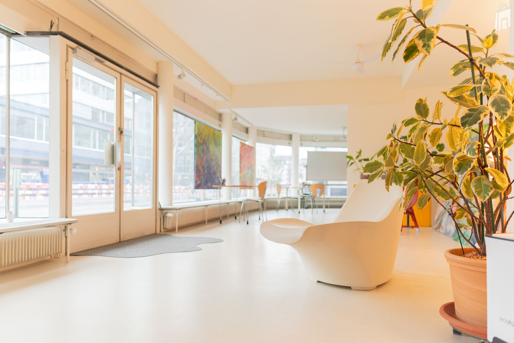 Plottwist Indoor Day