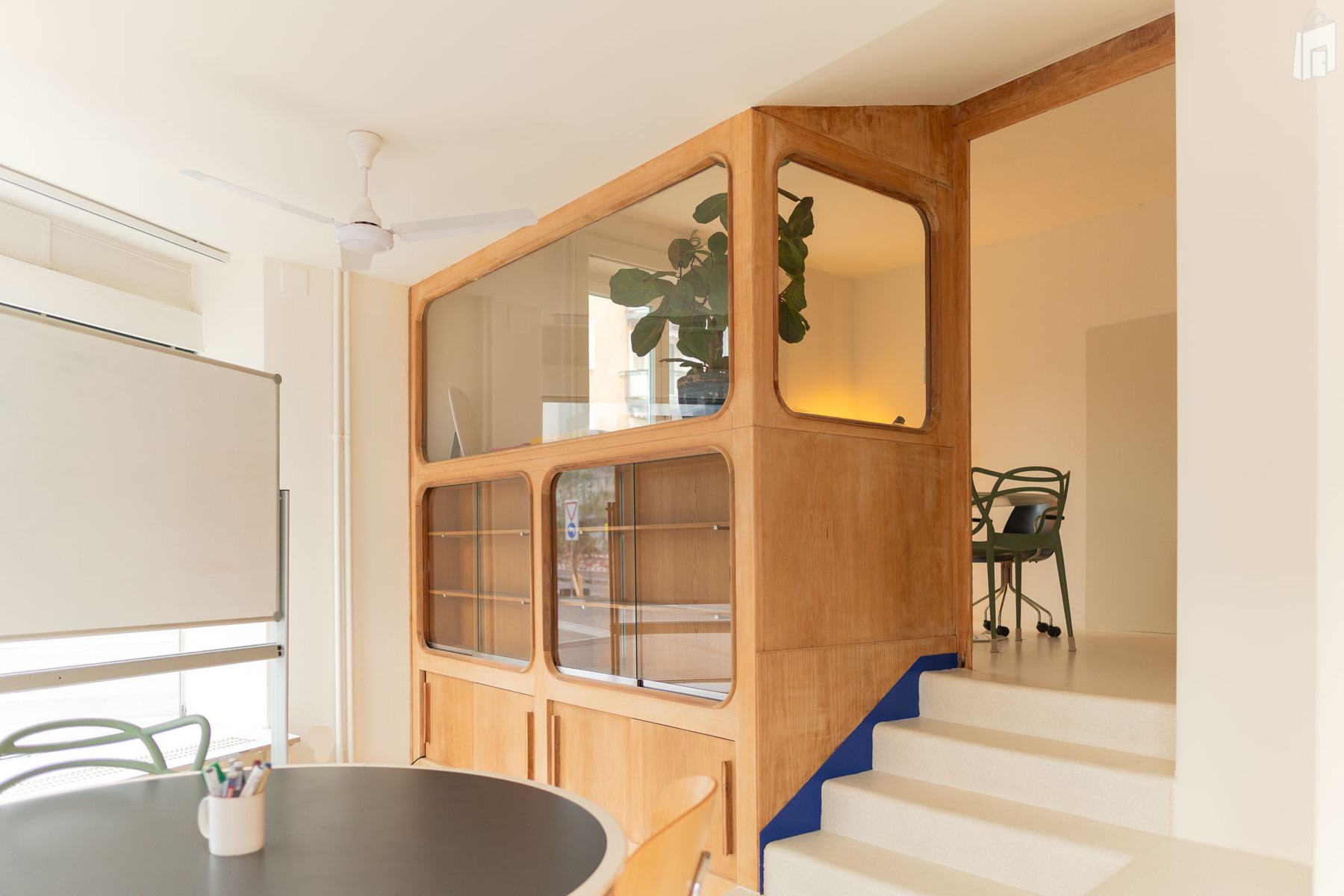 Plottwist Indoor Day