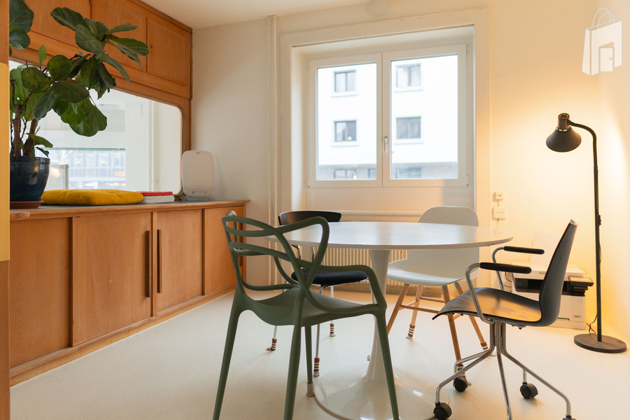 Plottwist Indoor Day