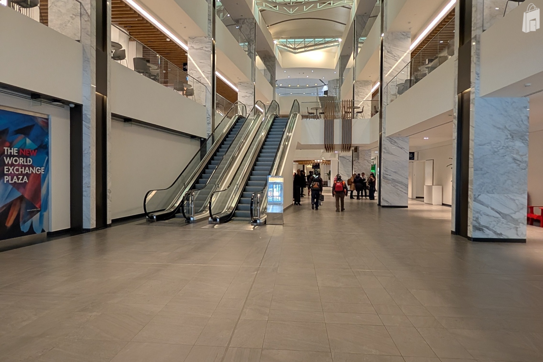 Metcalfe Promo Court