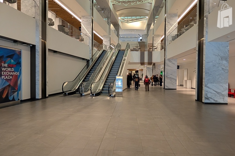 Metcalfe Promo Court