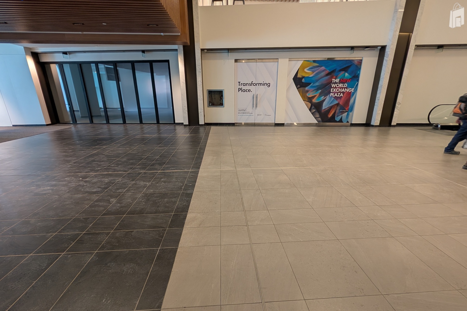 Metcalfe Promo Court