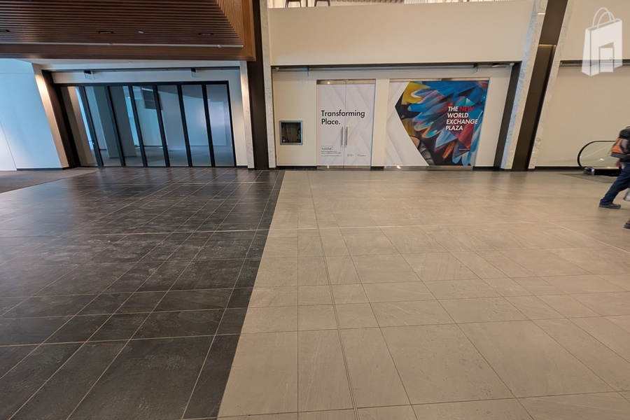 Metcalfe Promo Court