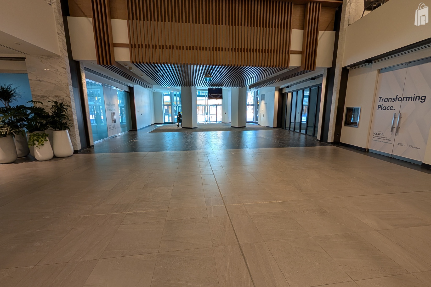 Metcalfe Promo Court