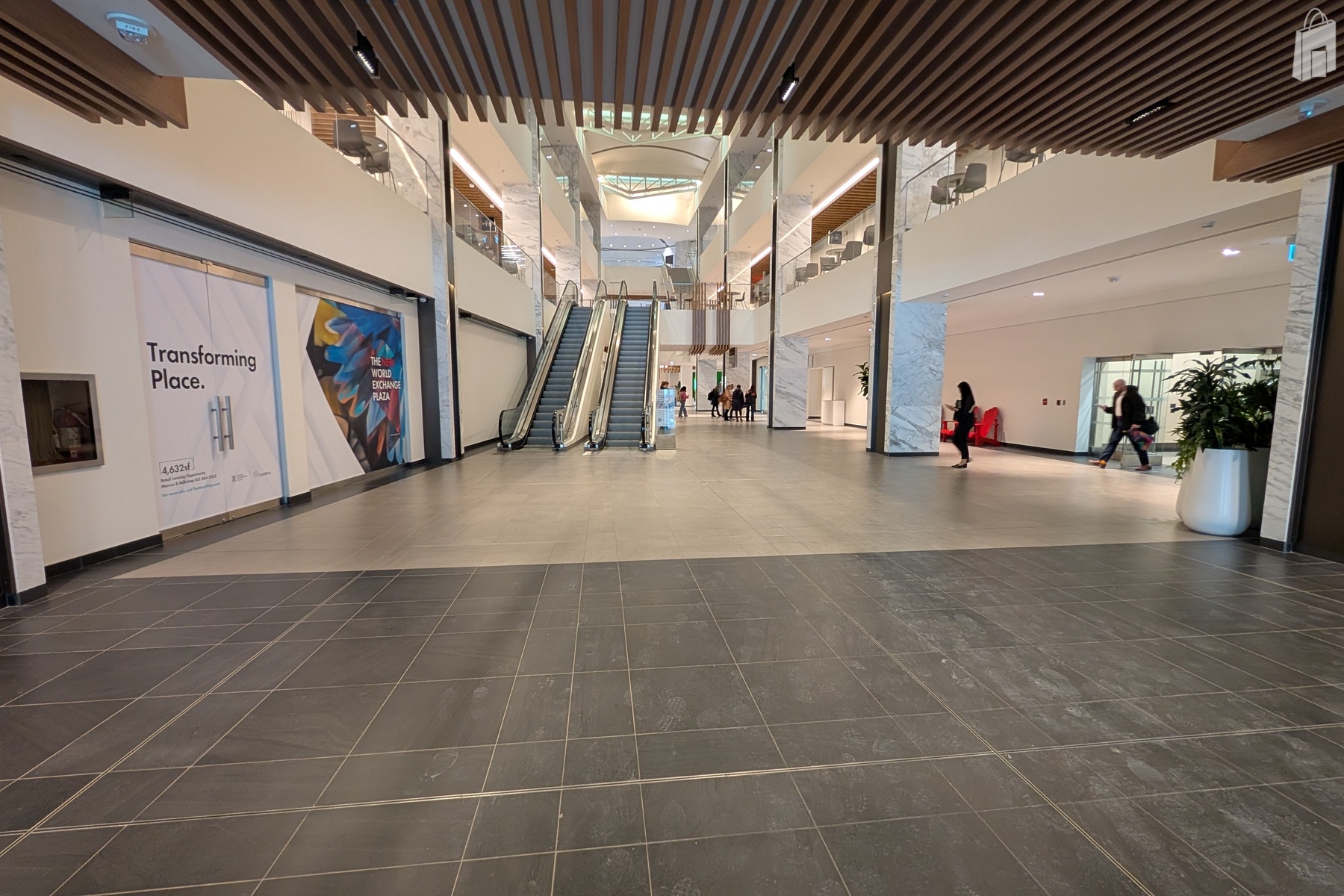 Metcalfe Promo Court