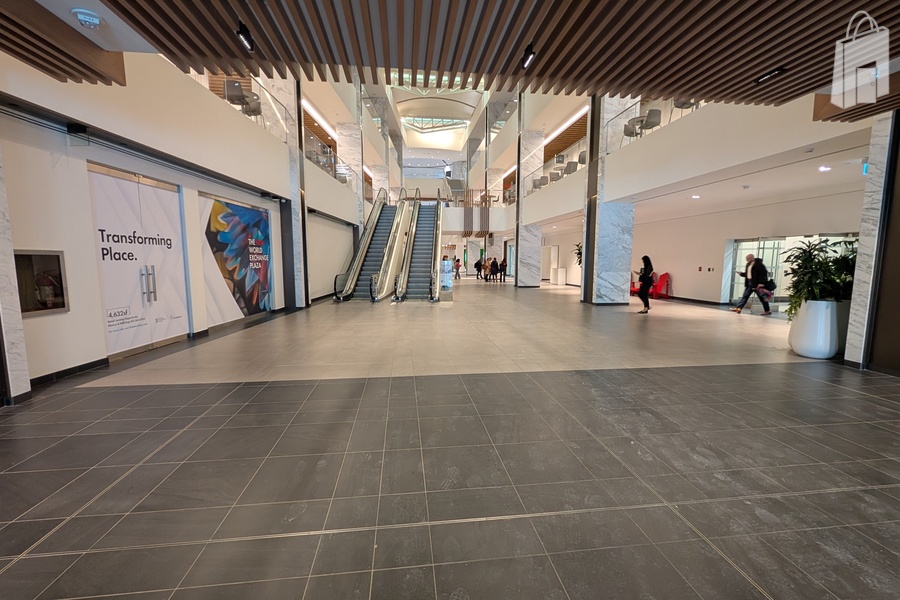 Metcalfe Promo Court