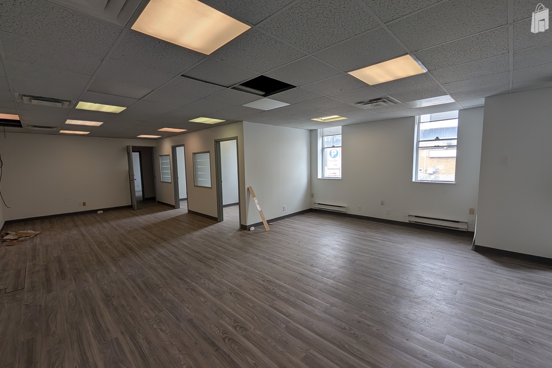 178 QQE East Building