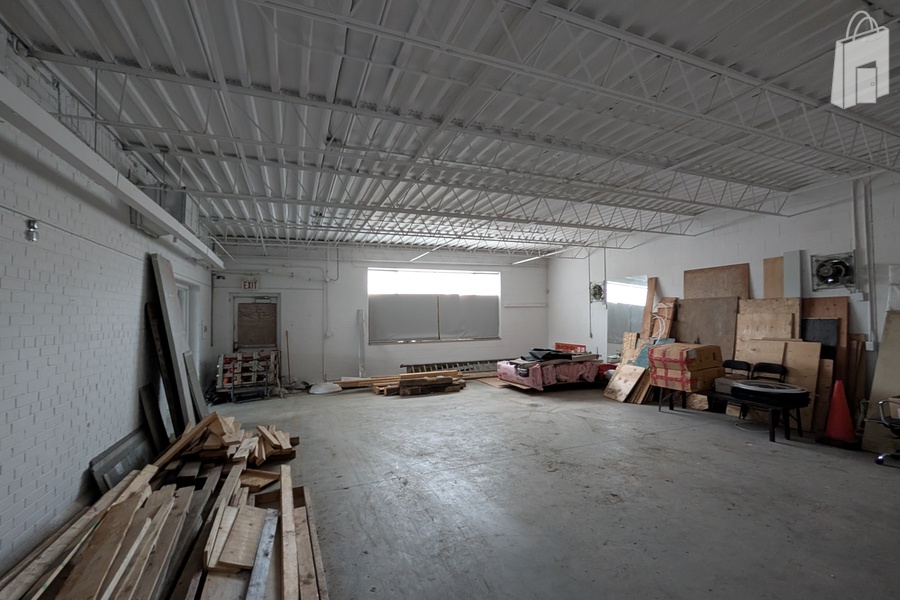 178 QQE East Building