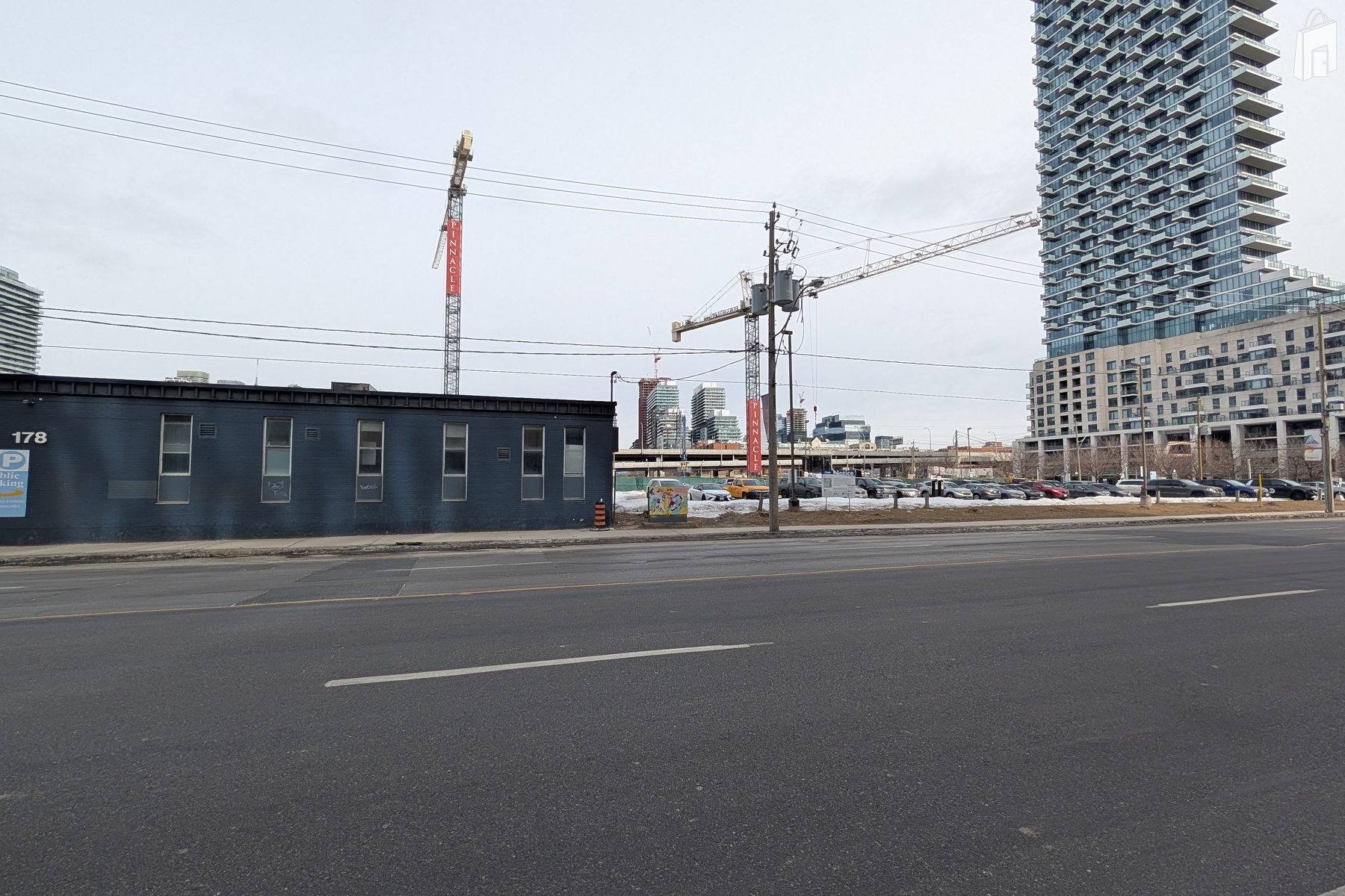 178 QQE East Building