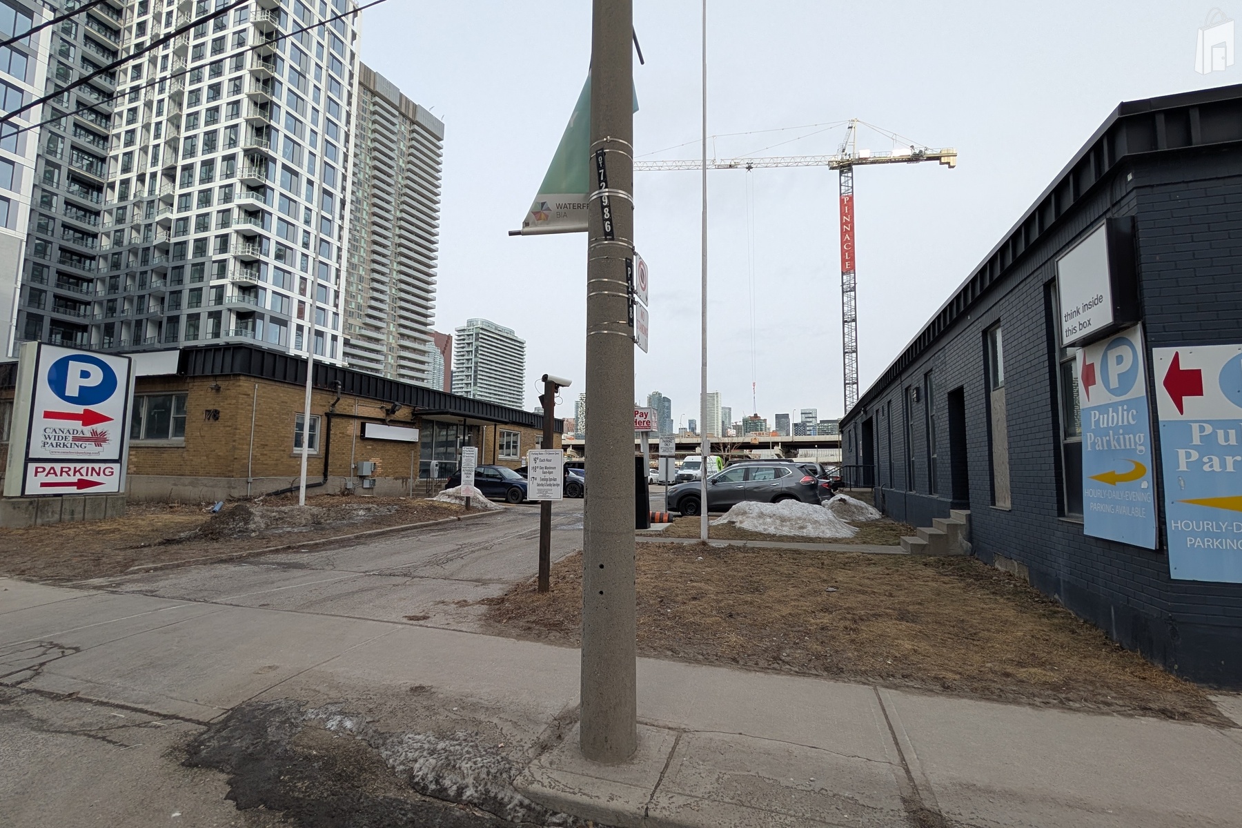 178 QQE East Building