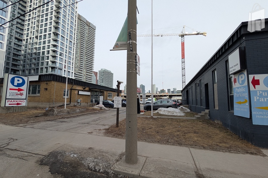 178 QQE East Building