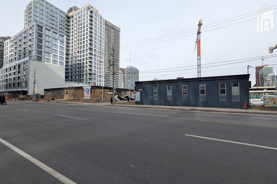 178 QQE East Building