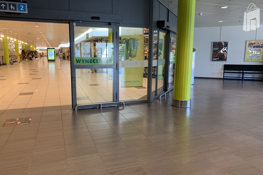 Aussstellungsfläche