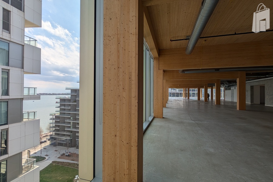 T3 Bayside 10th Floor