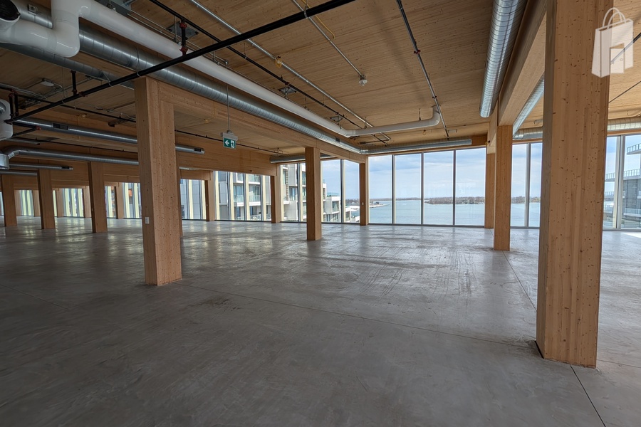 T3 Bayside 10th Floor