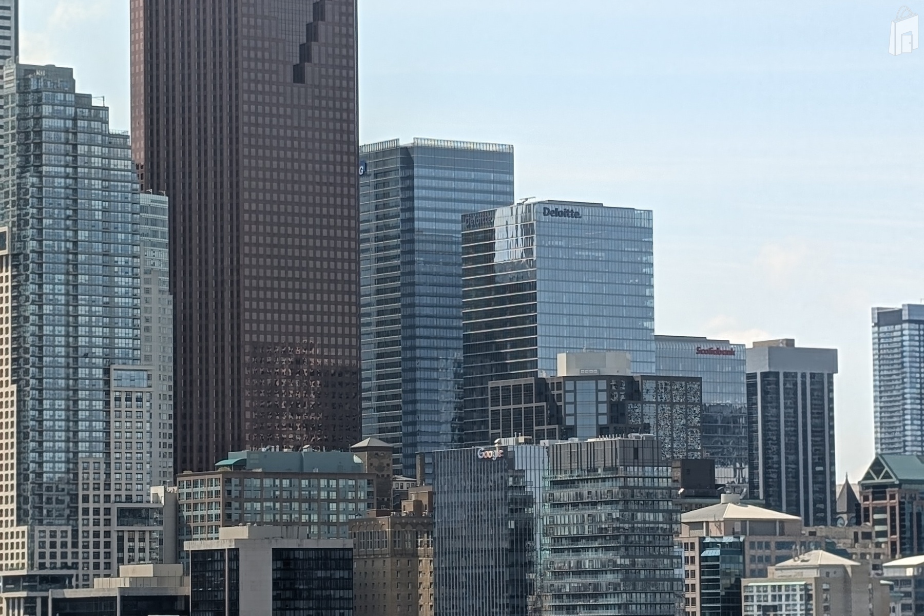 T3 Bayside 10th Floor