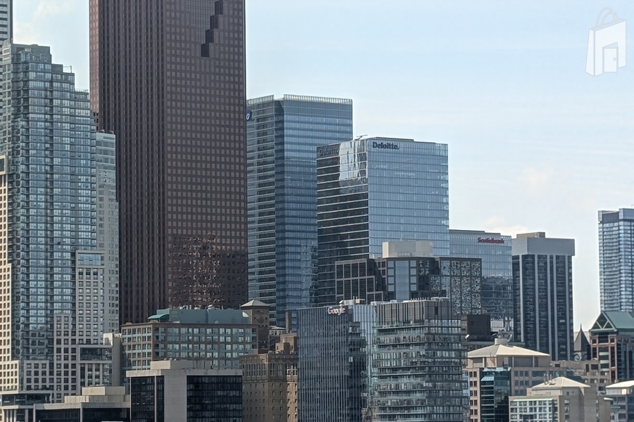 T3 Bayside 10th Floor