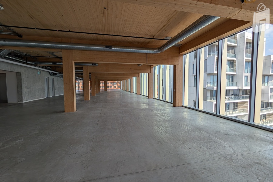 T3 Bayside 10th Floor