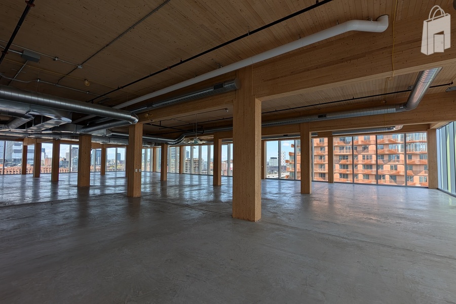 T3 Bayside 10th Floor