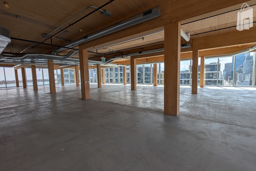 T3 Bayside 10th Floor