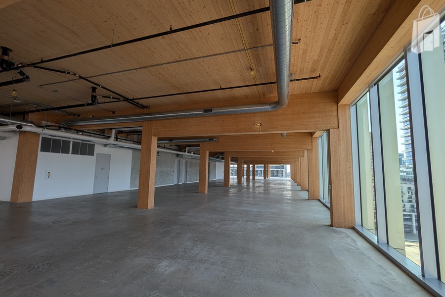 T3 Bayside 10th Floor